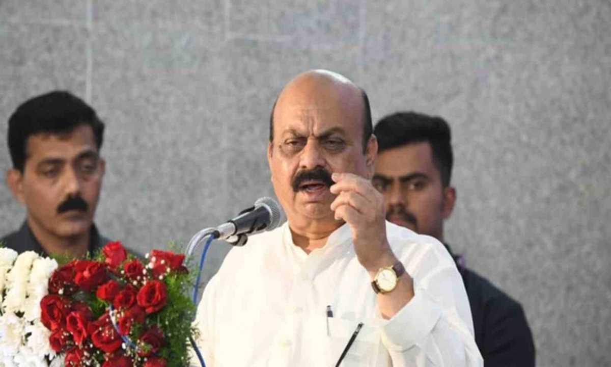 कर्नाटक सरकार कर्ज चुकाने में देरी पर किसानों की संपत्ति की नीलामी रोकने को कानून लाएगी : सीएम